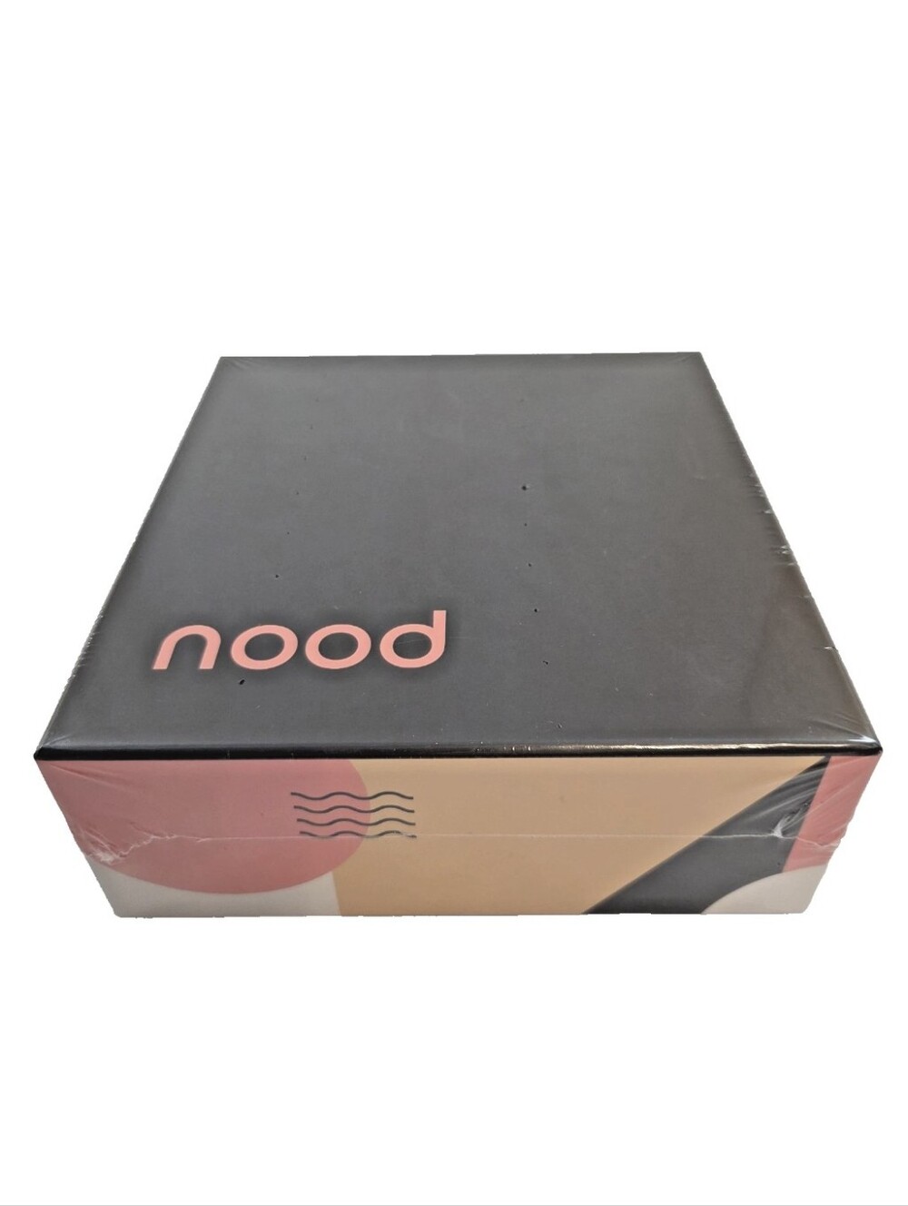 Nood The Flasher 2.0 IPL Hair Removal Device KCA423 NEW Factory Sealed